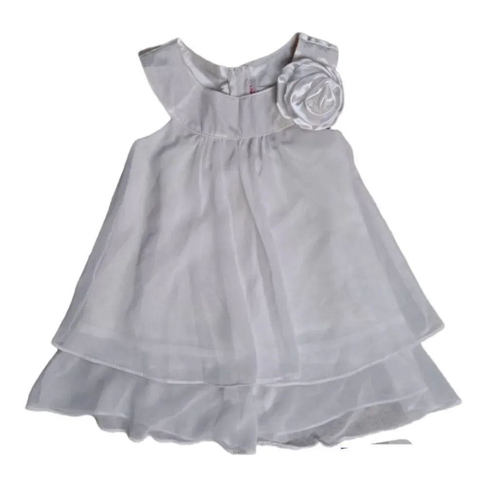 Kid's Dream Flower Girl Dress
